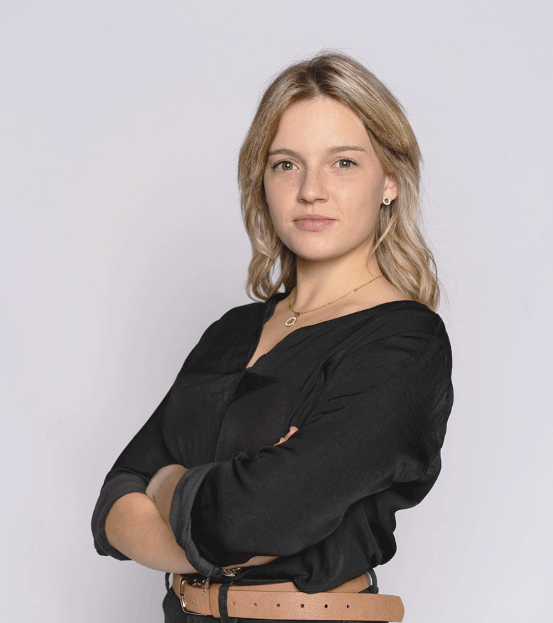 Sandra Granados Psicopedagoga